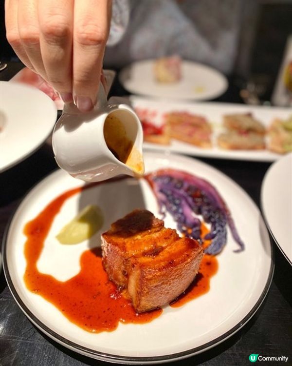 浪漫🌹意大利餐廳│Cantina