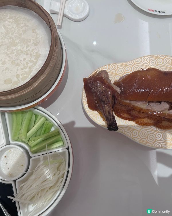 深圳扁皮鴨