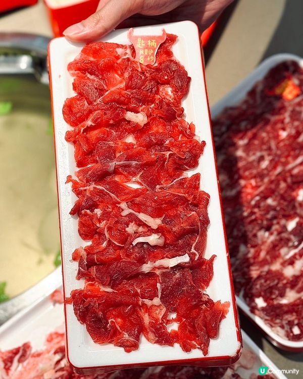 深圳玩樂推介！海岸城牛鼎興牛肉火鍋