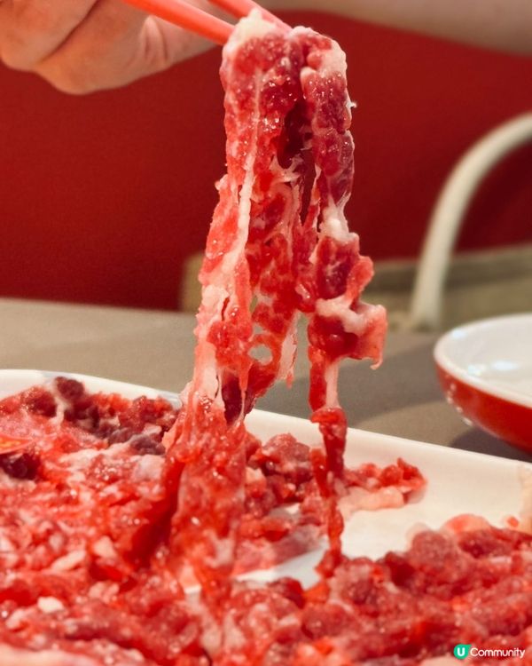 深圳玩樂推介！海岸城牛鼎興牛肉火鍋