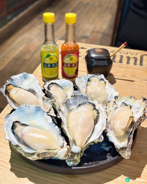 串燒炸物一流！😋  銅鑼灣串専門店