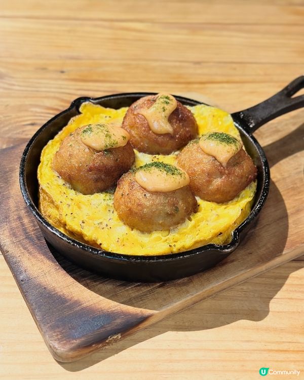 串燒炸物一流！😋  銅鑼灣串専門店