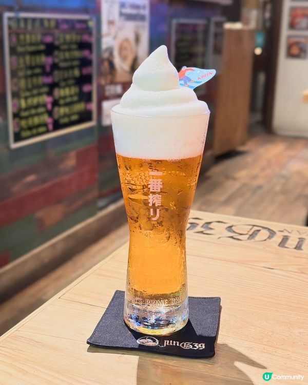 串燒炸物一流！😋  銅鑼灣串専門店