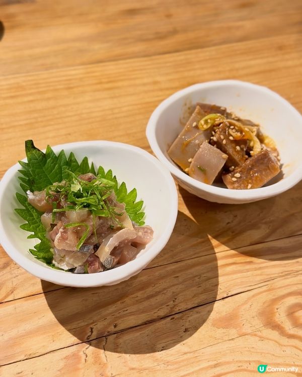 串燒炸物一流！😋  銅鑼灣串専門店