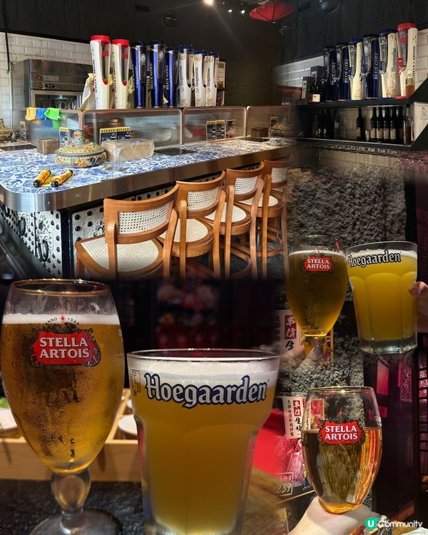 🇭🇰隱藏在舊墟直街既宮廷風火鍋店