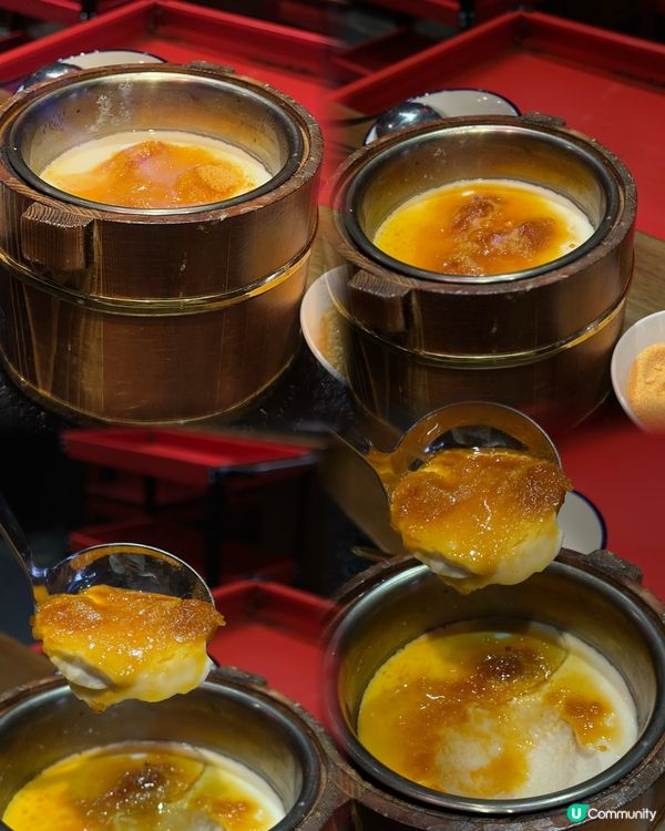 🇭🇰隱藏在舊墟直街既宮廷風火鍋店