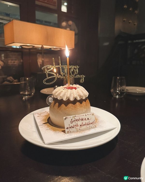 𝙎𝙝𝙖𝙣𝙨𝙡𝙖𝙩𝙚 伯爵茶莓果蛋糕🎂❤️