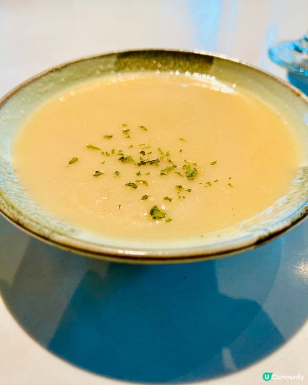 🍹冰果茶免加錢@牧羊少年咖啡館#香港文化博物館餐廳