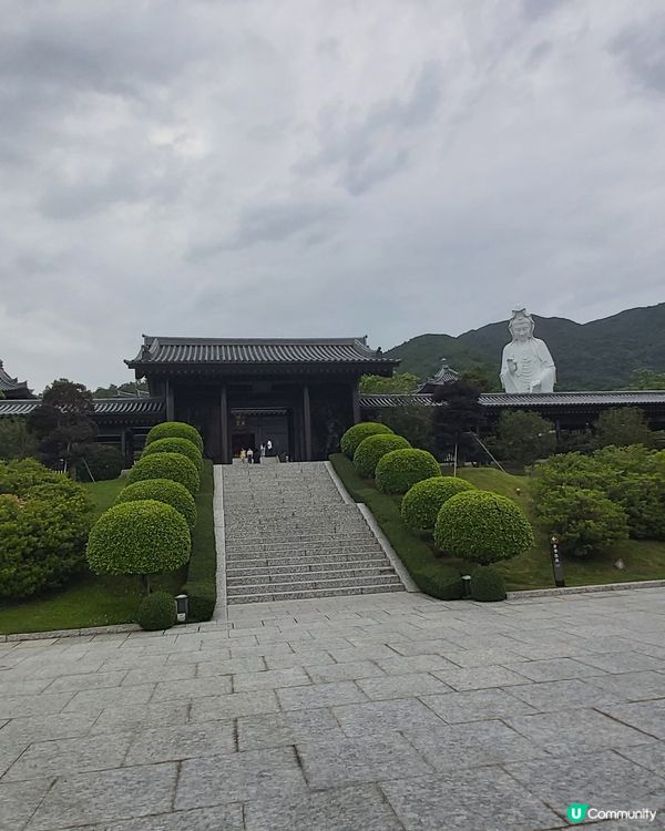 慈山寺