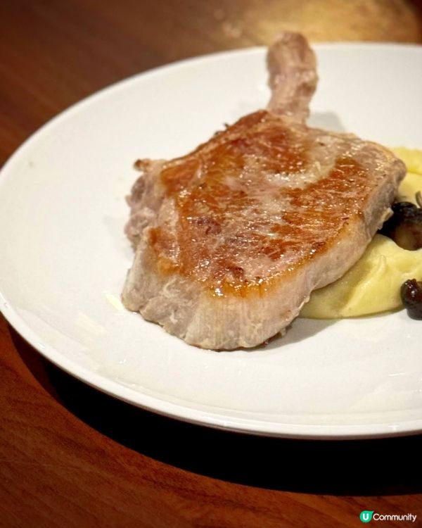 Deluxe Unlimited Feast @Amelia