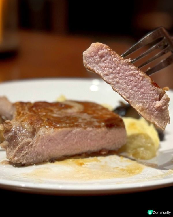 Deluxe Unlimited Feast @Amelia