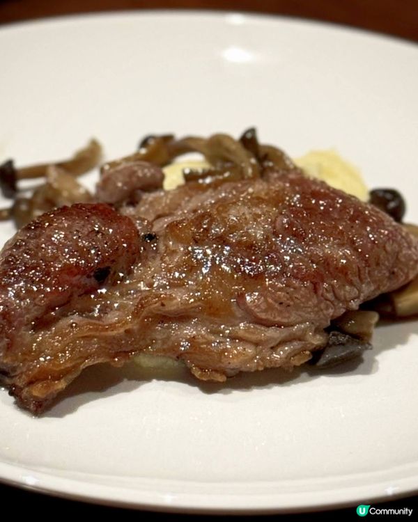 Deluxe Unlimited Feast @Amelia