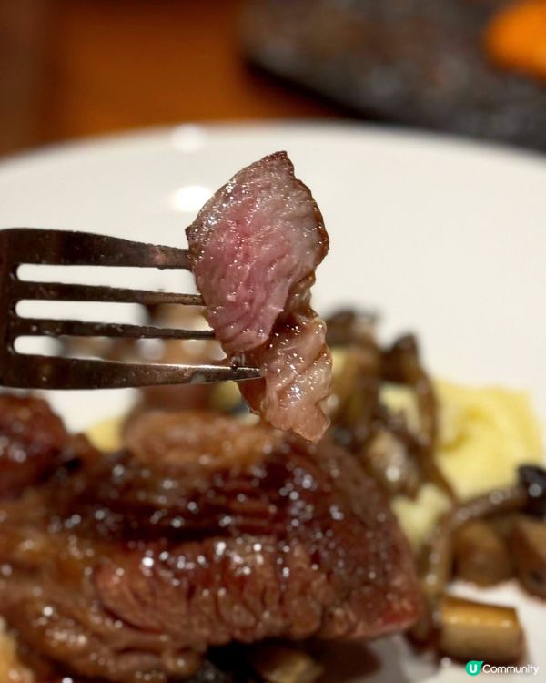 Deluxe Unlimited Feast @Amelia