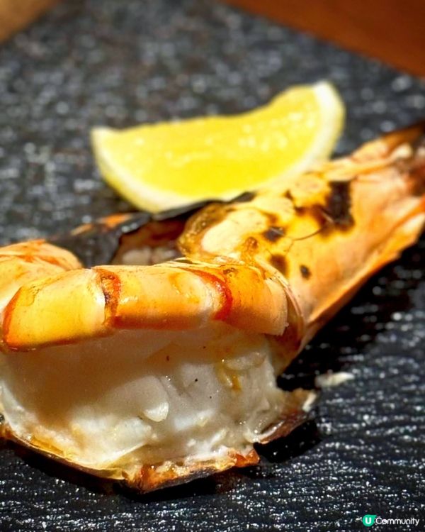 Deluxe Unlimited Feast @Amelia