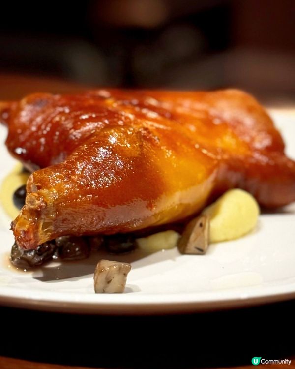 Deluxe Unlimited Feast @Amelia