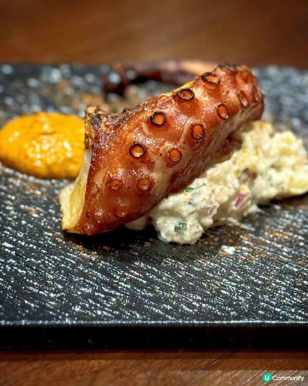 Deluxe Unlimited Feast @Amelia