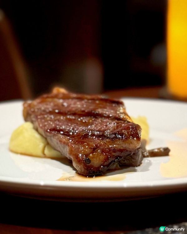 Deluxe Unlimited Feast @Amelia