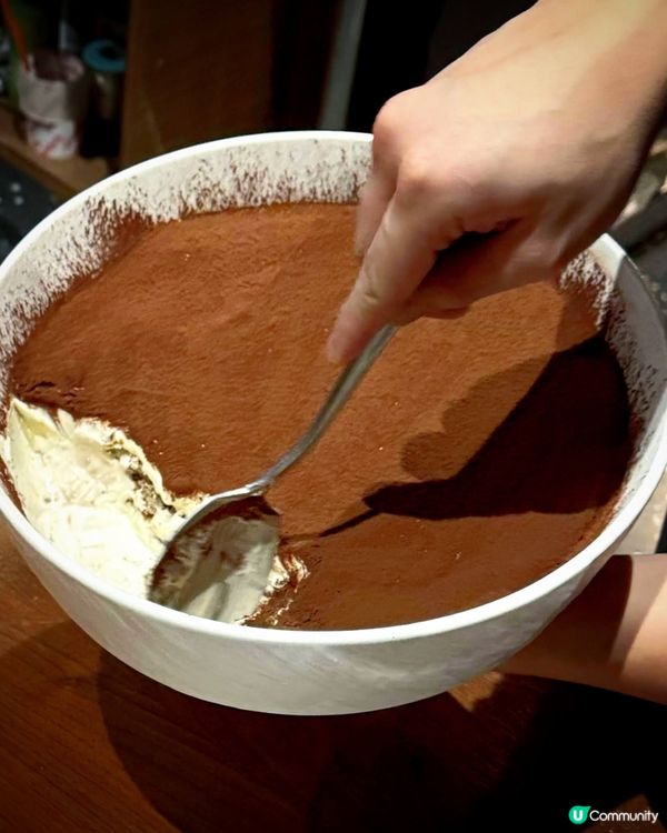 Deluxe Unlimited Feast @Amelia