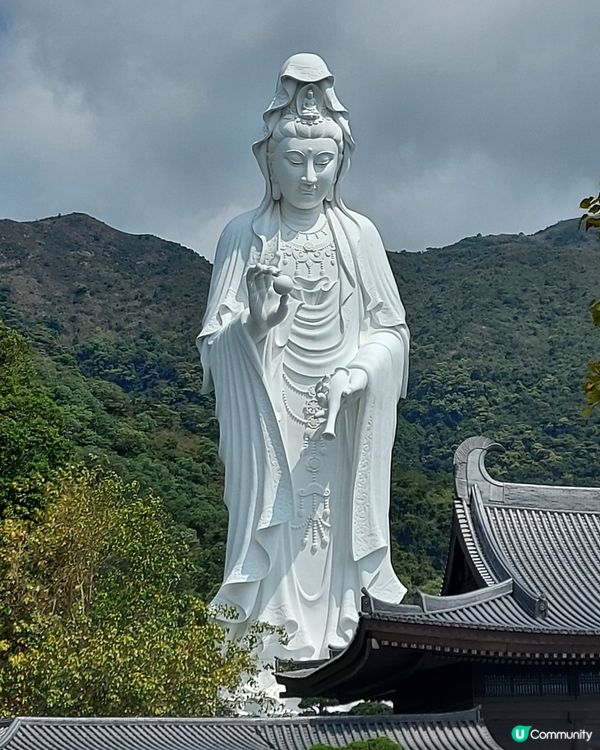 當你身心疲憊，去邊度放鬆心情好呢？