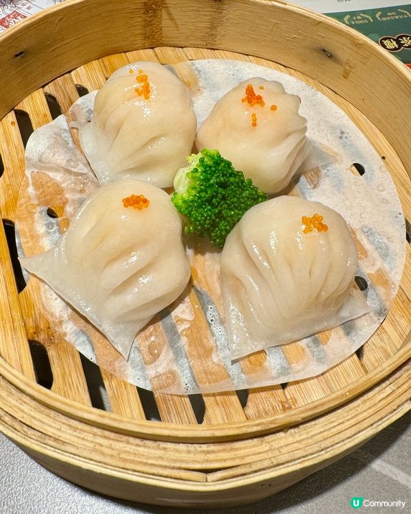 儲香樓🤩我又嚟啦⋯⋯