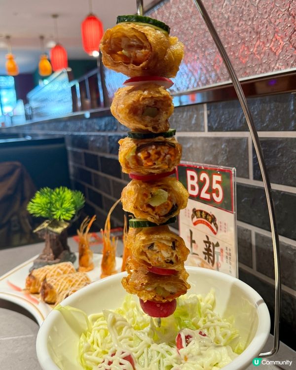 儲香樓🤩我又嚟啦⋯⋯