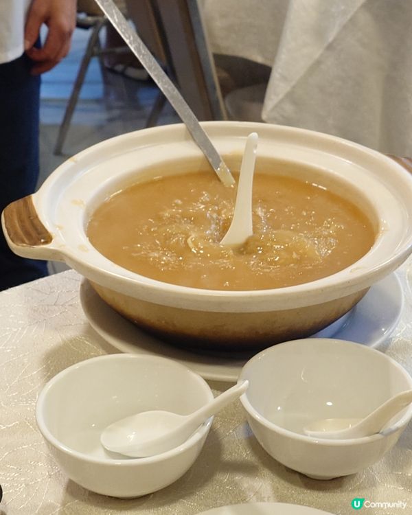 在知名老店尚興搬新址前 吃一回美味潮菜