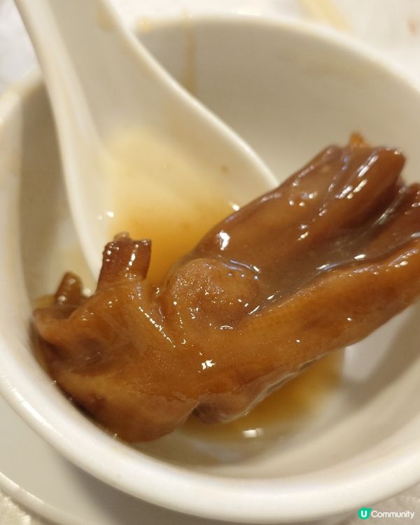 在知名老店尚興搬新址前 吃一回美味潮菜