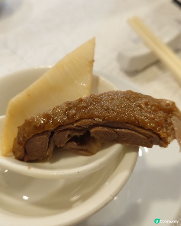 在知名老店尚興搬新址前 吃一回美味潮菜