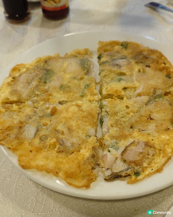 在知名老店尚興搬新址前 吃一回美味潮菜