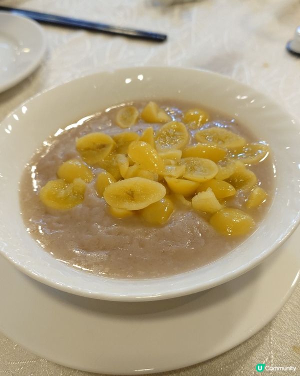 在知名老店尚興搬新址前 吃一回美味潮菜