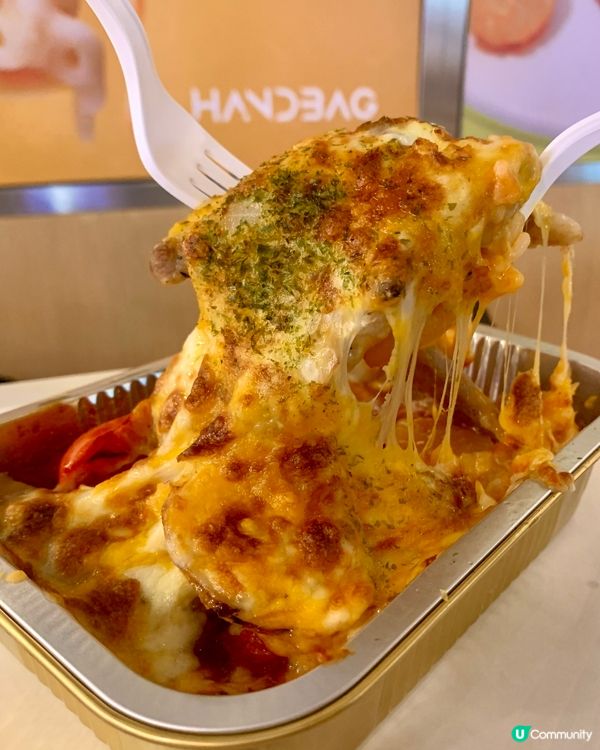 ❤️即整鐵板三文治．超邪惡牛角包窩夫❤️