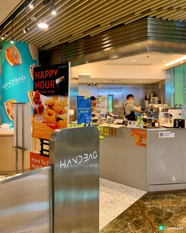 ❤️即整鐵板三文治．超邪惡牛角包窩夫❤️