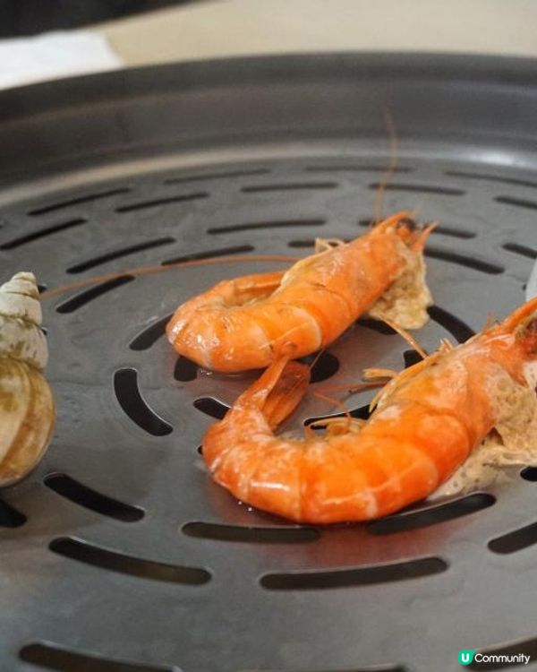 銅鑼灣【蟹仙海鮮蒸碢大公館】蒸出原汁原味海鮮餐