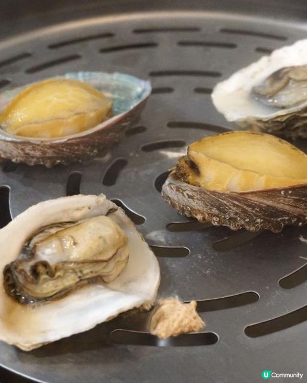 銅鑼灣【蟹仙海鮮蒸碢大公館】蒸出原汁原味海鮮餐