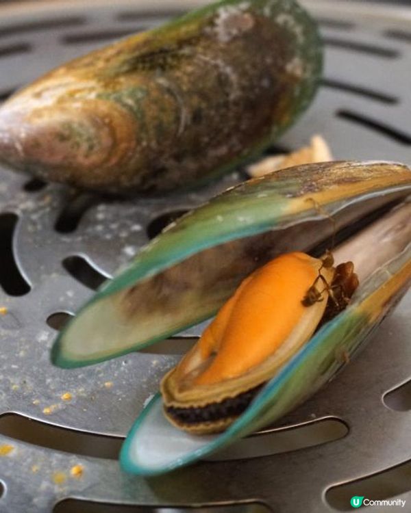 銅鑼灣【蟹仙海鮮蒸碢大公館】蒸出原汁原味海鮮餐