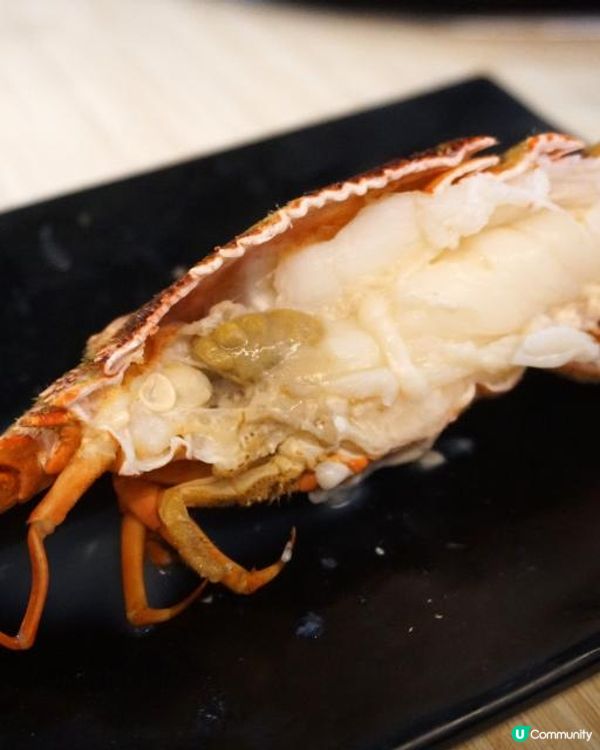 銅鑼灣【蟹仙海鮮蒸碢大公館】蒸出原汁原味海鮮餐