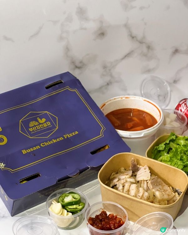 馬鞍山韓國地道炸雞🇰🇷🍗✨