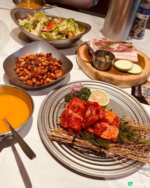 「深圳」世一👍🏼炭燒饅魚🍱😋