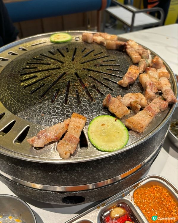 「深圳」世一👍🏼炭燒饅魚🍱😋