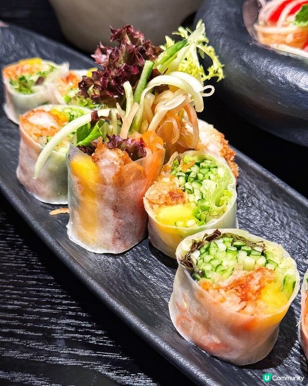 😍 人均$𝟐𝟎𝟎! 滿桌的越式大餐