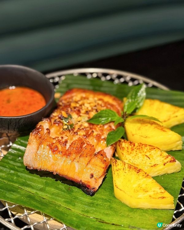 😍 人均$𝟐𝟎𝟎! 滿桌的越式大餐