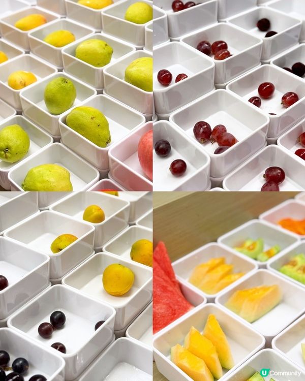 😍 𝟔層水匯! 又食又玩又住沒問題