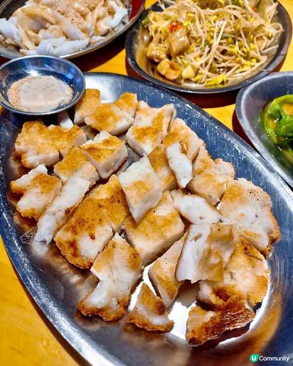  深圳超人氣茂名粵西大排檔😍