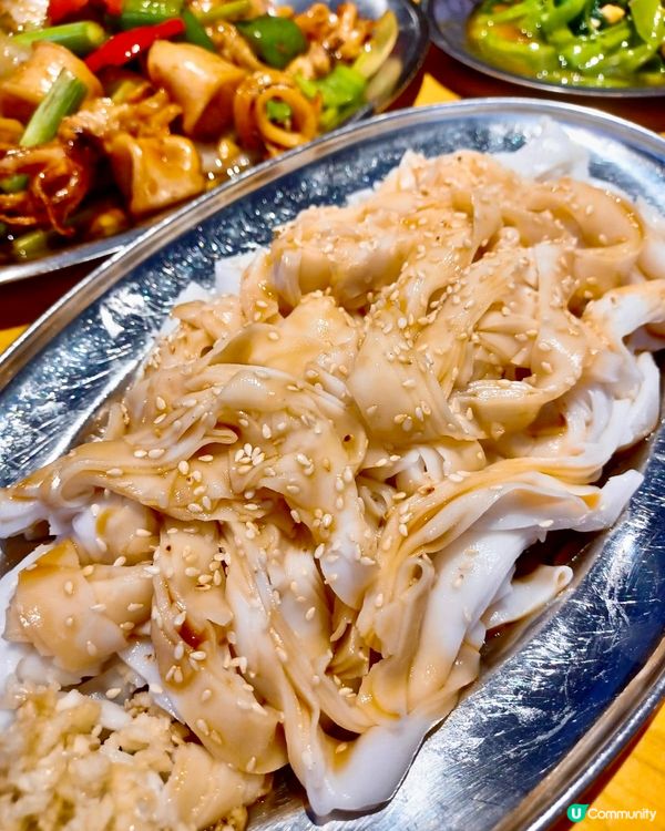  深圳超人氣茂名粵西大排檔😍