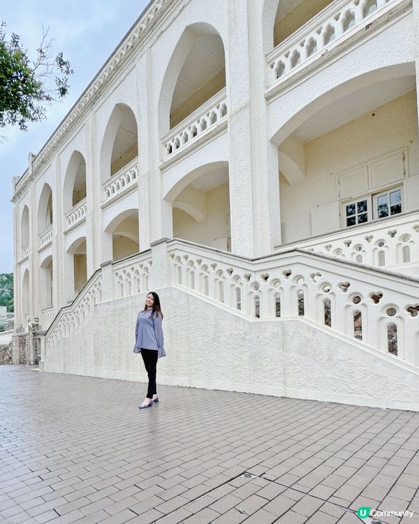 【伯大尼教堂】香港僅存新哥德式建築百年古蹟