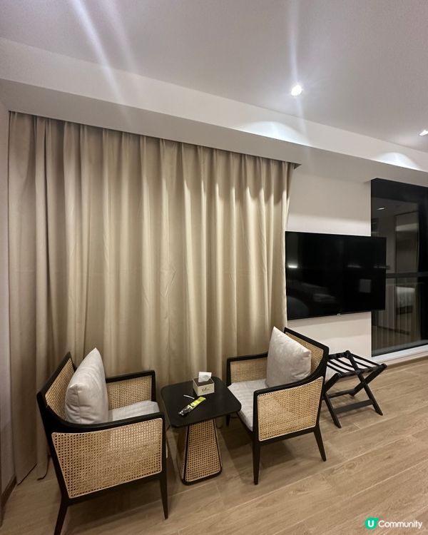 珠海人氣網紅酒店實測🪄人均$1XX