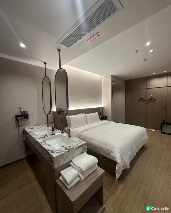 珠海人氣網紅酒店實測🪄人均$1XX