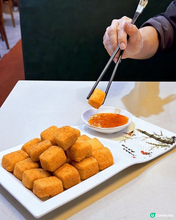 明星都去食🦀人氣炒蟹尊門店