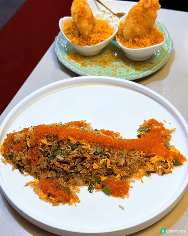 明星都去食🦀人氣炒蟹尊門店