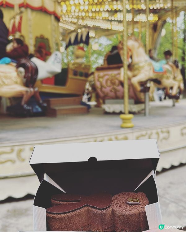 法國巴黎必食?油封鴨真係名不虛傳，我暫時只係見過得法國?油封...